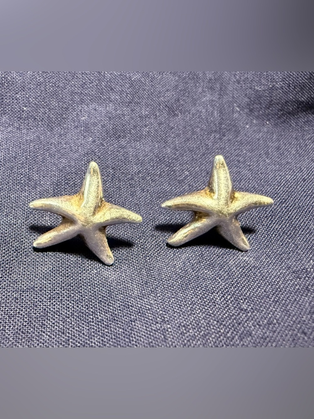 2/$30 Sterling Silver Earrings